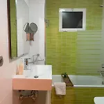 Piso Centrico En