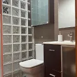 Piso Centrico En