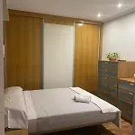 Piso Centrico En Apartman Elche