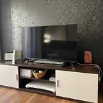 Piso Centrico En Apartman *