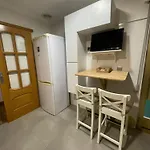 Piso Centrico En Apartman