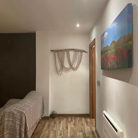 Piso Centrico En Apartment Elche