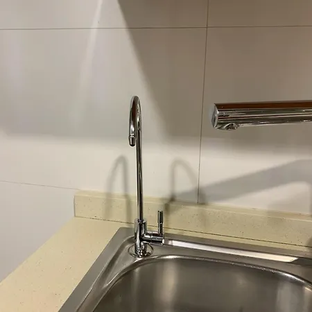 Piso Centrico En * Elche