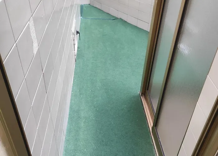 Piso Céntrico En * Elche