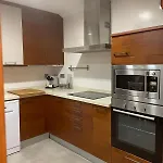 Piso Céntrico En *