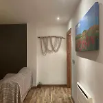 Piso Céntrico En Apartamento Elche