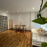 Apartamento Piso Céntrico En Elche