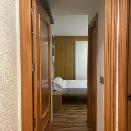 Piso Centrico En Эльче