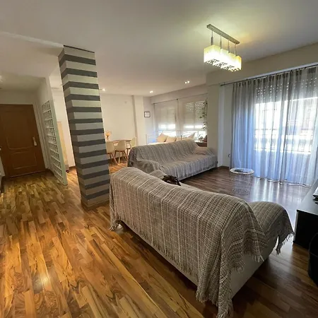 Appartement Piso Centrico En Elx
