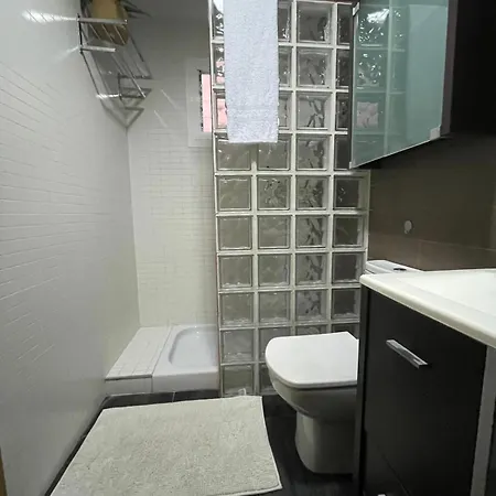 Piso Centrico En Апартаменты Эльче