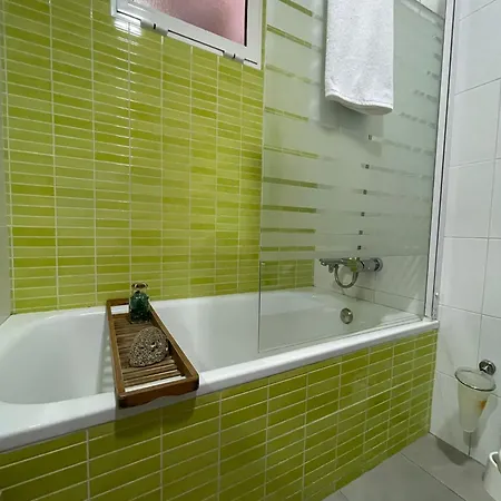 Piso Centrico En * Эльче