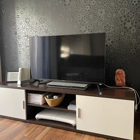 Piso Centrico En Апартаменты *