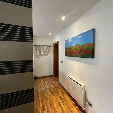 Piso Centrico En Эльче