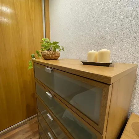 Piso Centrico En * Elche