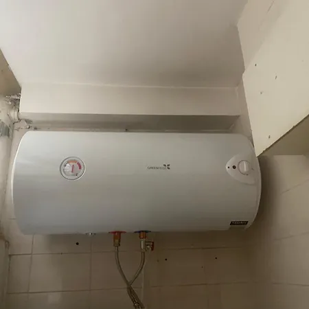 Апартаменты Piso Centrico En Эльче