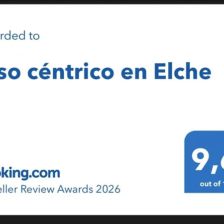 Piso Céntrico En