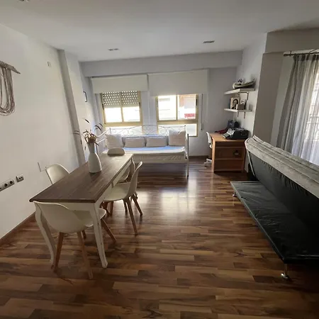 Apartment Piso Centrico En *