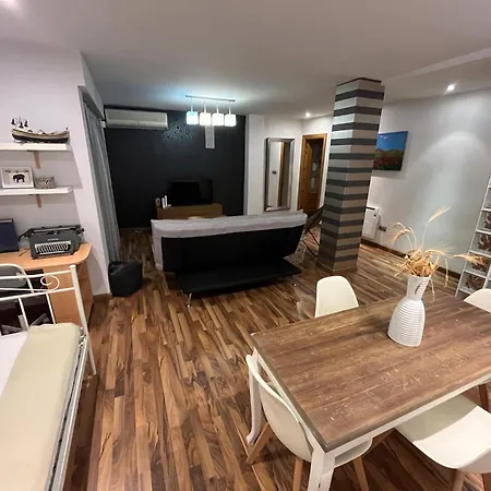 Piso Centrico En Elche