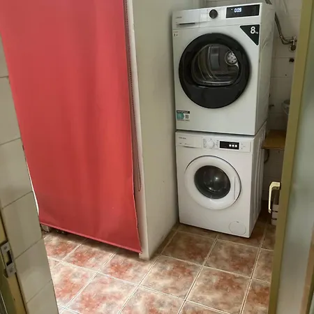 Appartement Piso Centrico En