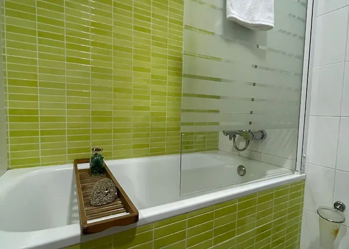 Piso Centrico En * Elche