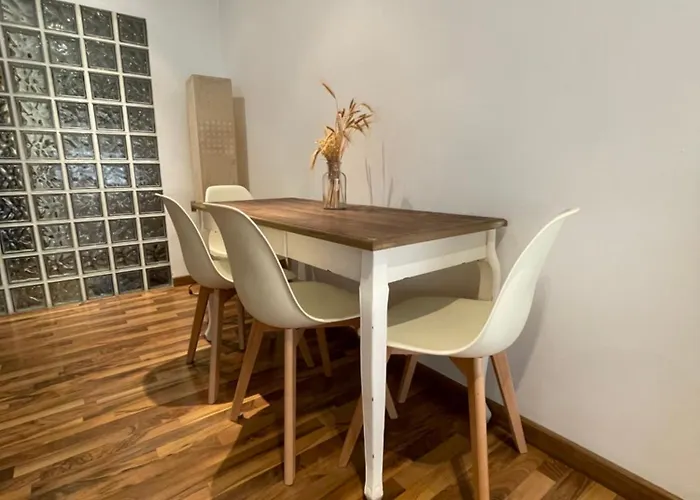 Piso Centrico En * Elche