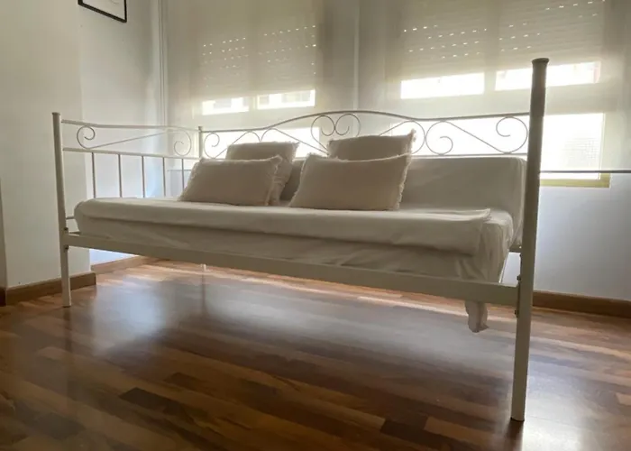 Piso Centrico En * Elche