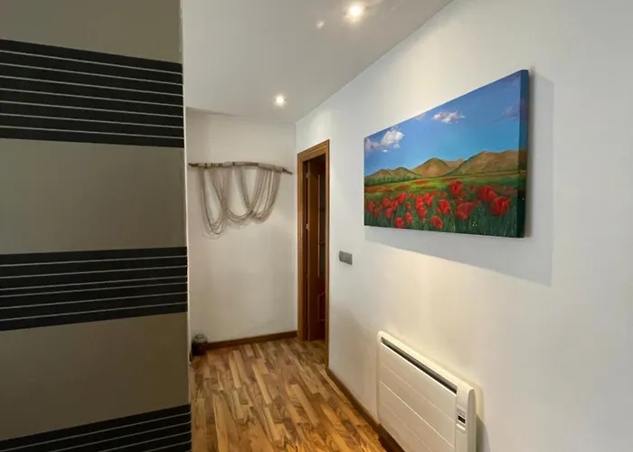 Piso Centrico En Elche