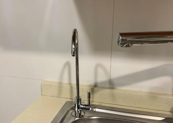 Piso Centrico En * Elche