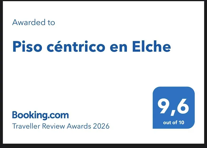 Piso Centrico En