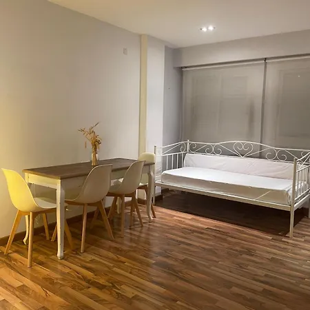 Piso Centrico En Elche