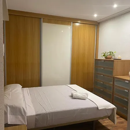 Piso Centrico En Appartement Elx