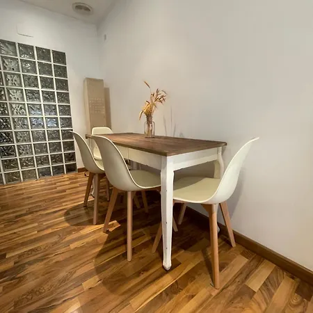 Piso Centrico En * Elche