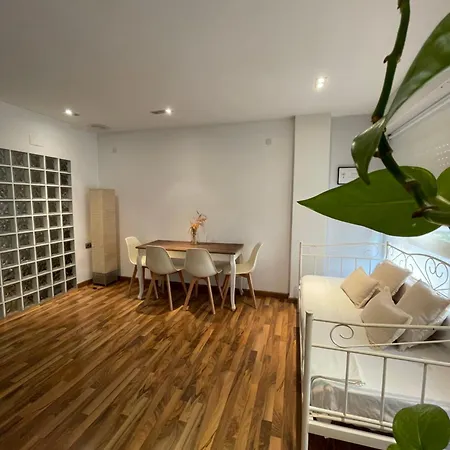 Daire Piso Centrico En Elche