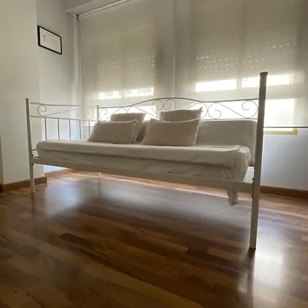 Piso Centrico En * Elche