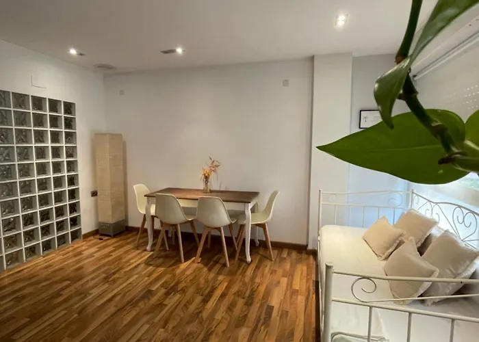 Apartmán Piso Centrico En Elche