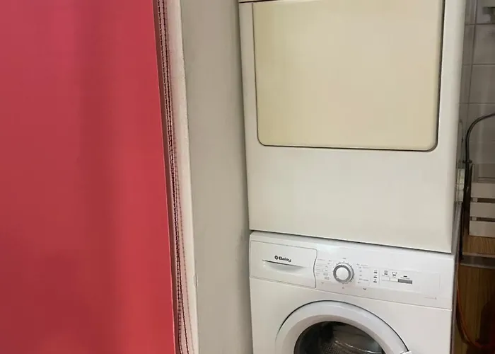 Piso Centrico En Apartmán