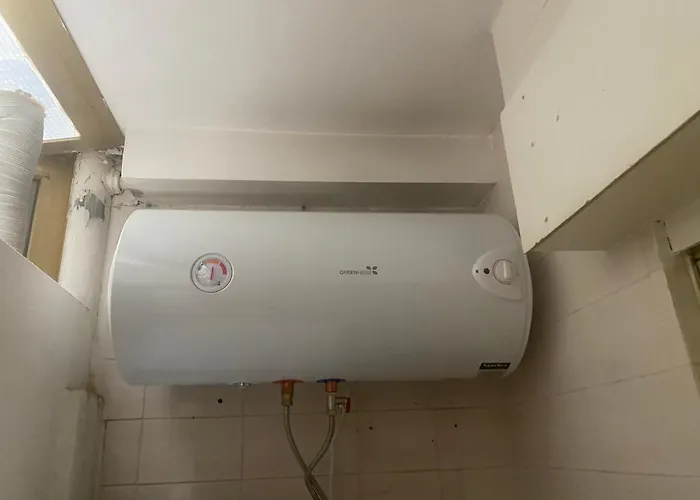 Apartmán Piso Centrico En Elche